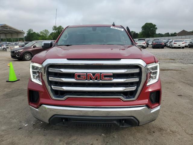 Photo 5 from auction – 2022 GMC SIERRA LIM with VIN 1GTR9BED1NZ112698