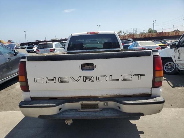 Photo 6 from auction – 2000 GMC NEW SIERRA with VIN 1GTEC14W9YE109797