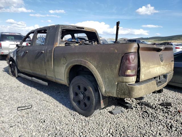 Photo 2 from auction – 2018 RAM 2500 LARAM with VIN 3C6UR5NL6JG365388