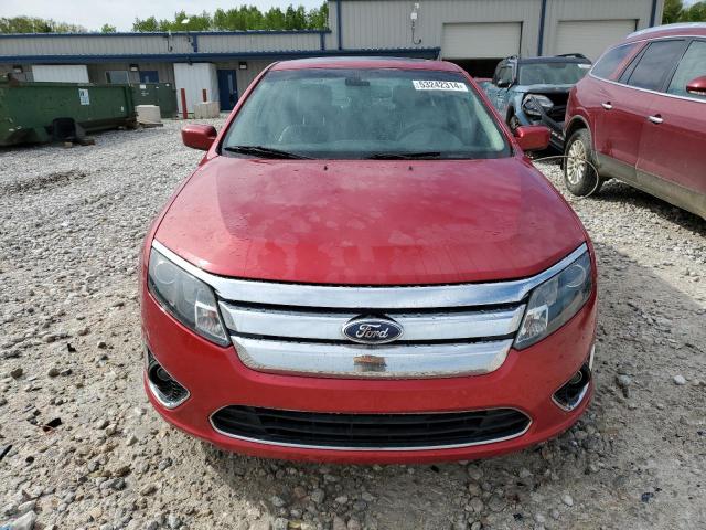 Photo 5 from auction – 2012 FORD FUSION SEL with VIN 3FAHP0JA5CR300097