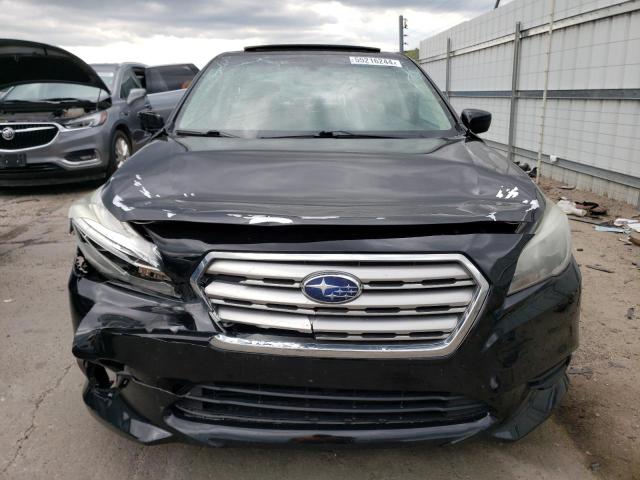 Photo 5 from auction – 2016 SUBARU LEGACY 2.5 with VIN 4S3BNBE69G3020131