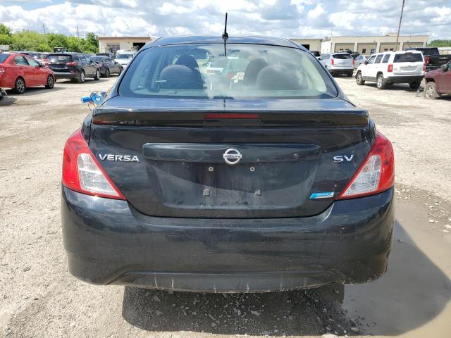 Photo 6 from auction – 2016 NISSAN VERSA S with VIN 3N1CN7AP3GL852815