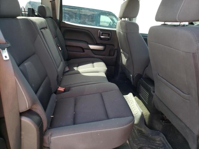 Photo 10 from auction – 2018 CHEVROLET SILVERADO with VIN 3GCUKRER9JG337979