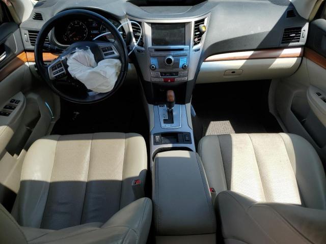 Photo 8 from auction – 2014 SUBARU OUTBACK 2. with VIN 4S4BRBMC9E3256525