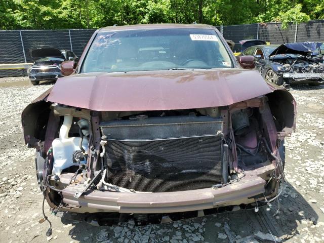 Photo 5 from auction – 2012 HONDA PILOT TOUR with VIN 5FNYF4H98CB031613