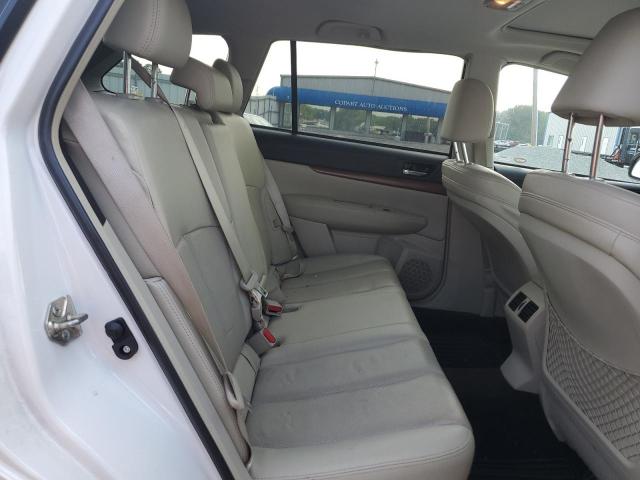 Снимка 10 от търг – 2014 SUBARU OUTBACK 2. с VIN 4S4BRCNC8E3275619