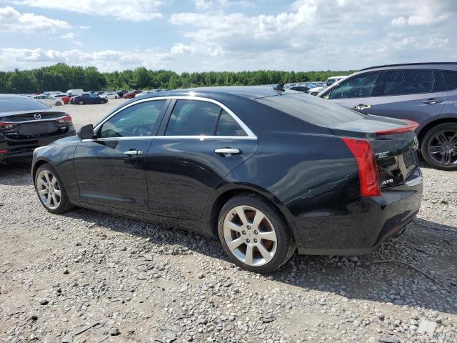 Photo 2 from auction – 2014 CADILLAC ATS with VIN 1G6AA5RX5E0107537