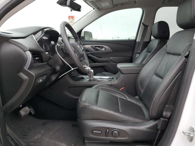 Photo 7 from auction – 2020 CHEVROLET TRAVERSE P with VIN 1GNERKKW6LJ288010