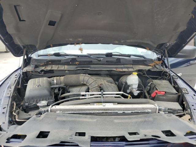Photo 11 from auction – 2012 DODGE RAM 1500 S with VIN 1C6RD7FT2CS261135