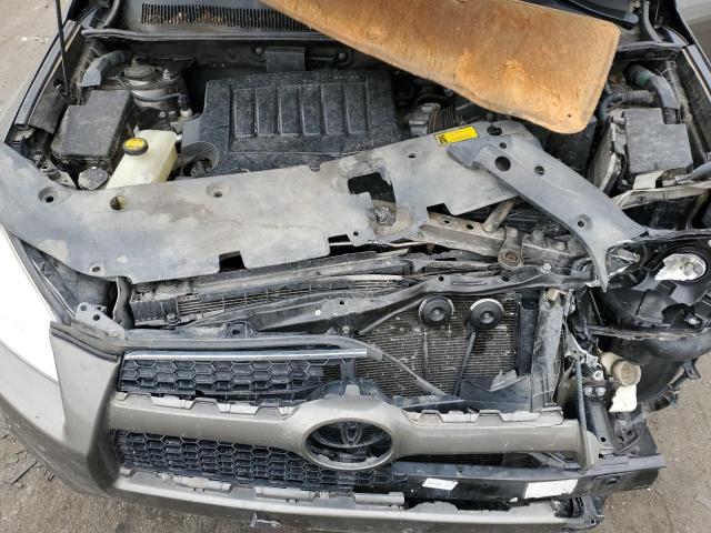 Photo 11 from auction – 2011 TOYOTA RAV4 LIMIT with VIN 2T3DK4DV5BW042753