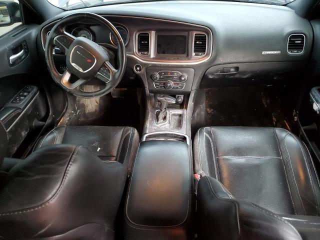 Photo 8 from auction – 2019 DODGE CHARGER SX with VIN 2C3CDXBG4KH725334