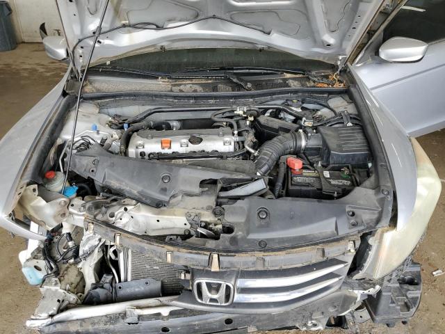 Photo 11 from auction – 2011 HONDA ACCORD EX with VIN 1HGCP2F74BA002180