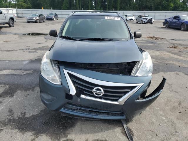 Photo 5 from auction – 2015 NISSAN VERSA S with VIN 3N1CN7AP0FL882353