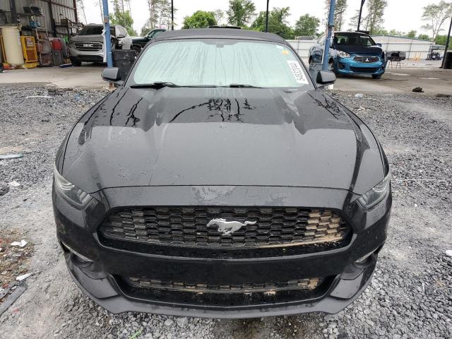 Photo 5 from auction – 2016 FORD MUSTANG with VIN 1FATP8UH4G5221899