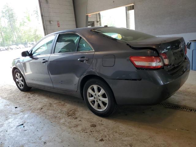 Photo 2 from auction – 2011 TOYOTA CAMRY BASE with VIN 4T1BF3EKXBU161790