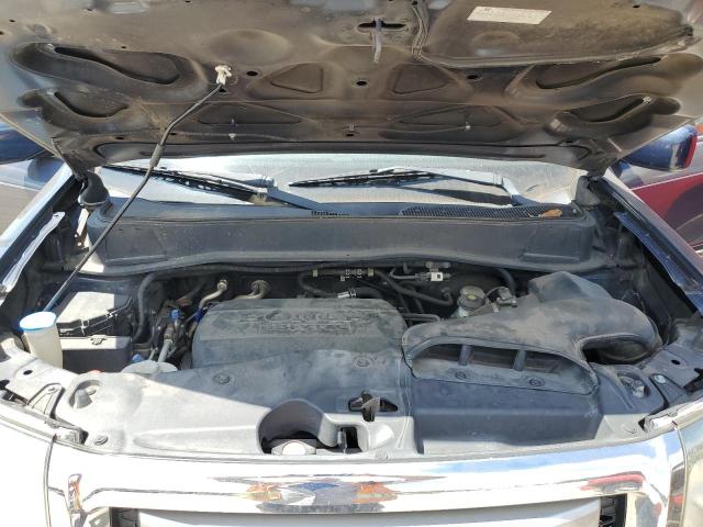 Photo 12 from auction – 2011 HONDA PILOT EXL with VIN 5FNYF3H52BB042676