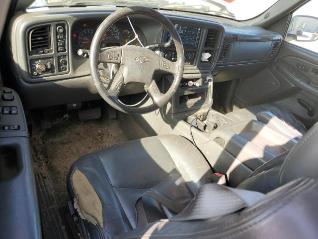 Photo 8 from auction – 2007 CHEVROLET SILVERADO with VIN 1GCEK19ZX7E154395