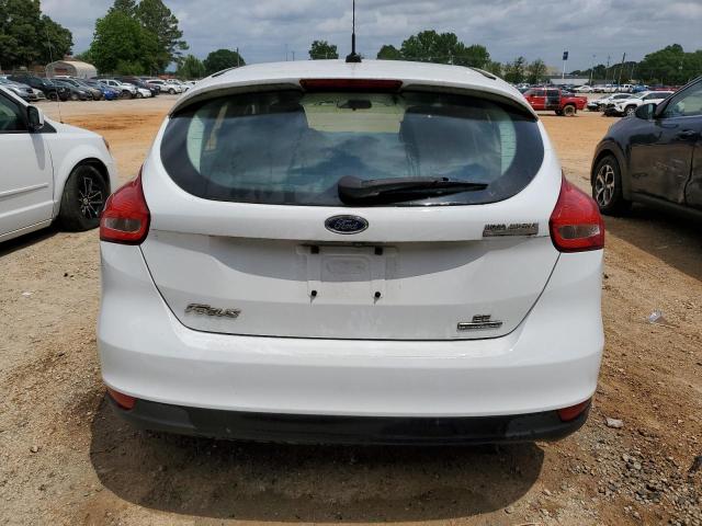 Photo 6 from auction – 2016 FORD FOCUS SE with VIN 1FADP3K25GL256839