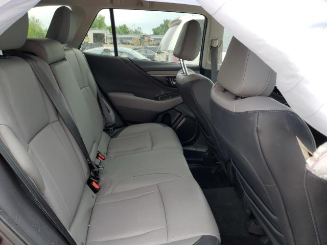 Photo 11 from auction – 2023 SUBARU OUTBACK LI with VIN 4S4BTANC6P3214214