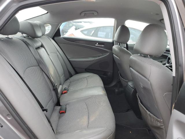 Photo 10 from auction – 2012 HYUNDAI SONATA SE with VIN 5NPEC4AB1CH423780