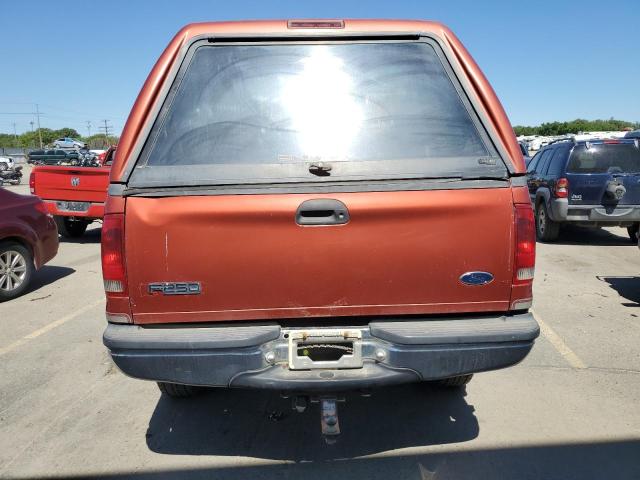 Photo 6 from auction – 1999 FORD F250 SUPER with VIN 1FTNX21F5XEA23982