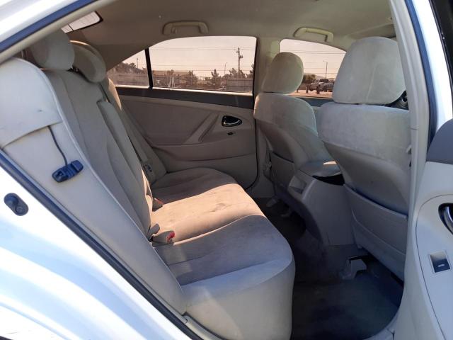 Photo 10 from auction – 2010 TOYOTA CAMRY BASE with VIN 4T1BF3EK2AU533394