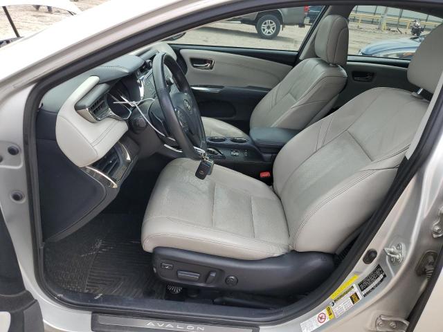 Photo 7 from auction – 2013 TOYOTA AVALON BAS with VIN 4T1BK1EB3DU048203