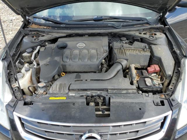 Photo 11 from auction – 2012 NISSAN ALTIMA BAS with VIN 1N4AL2AP9CC222726