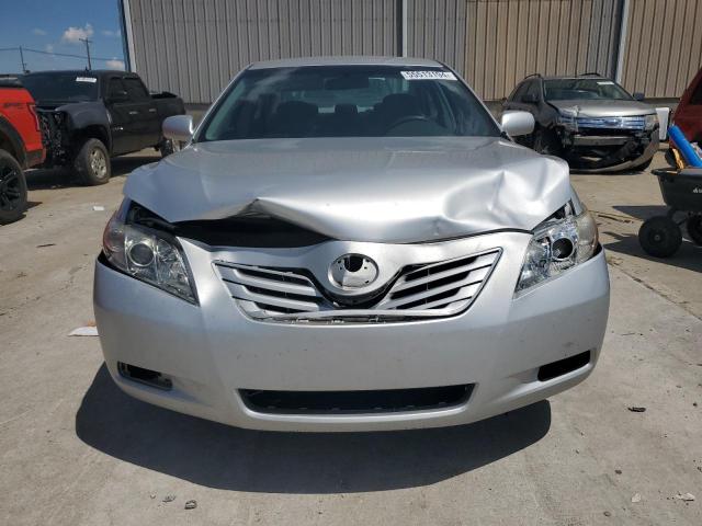 Photo 5 from auction – 2009 TOYOTA CAMRY BASE with VIN 4T1BE46K39U387221