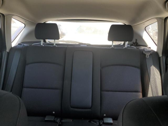 Photo 10 from auction – 2008 MAZDA 3 HATCHBAC with VIN JM1BK343981783219