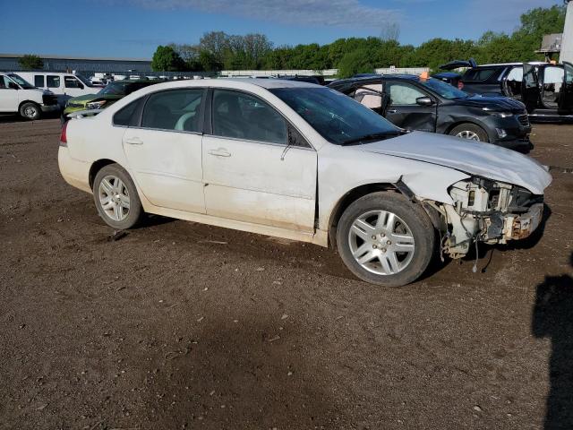 Photo 4 from auction – 2013 CHEVROLET IMPALA LT with VIN 2G1WB5E34D1124179