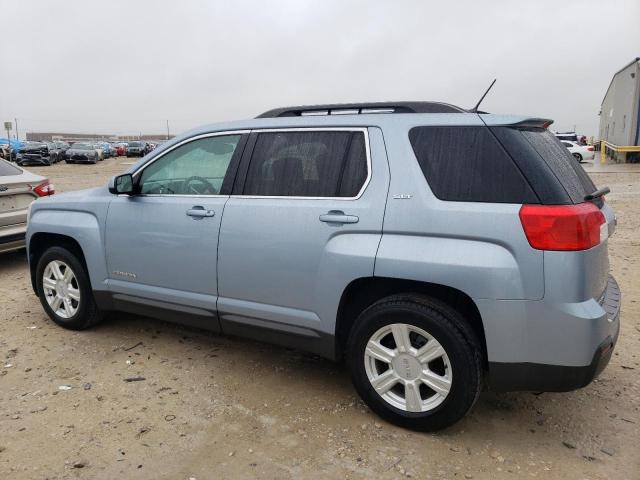 Photo 2 from auction – 2014 GMC TERRAIN SL with VIN 2GKALSEK3E6357564