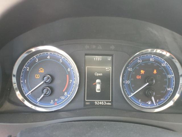 Photo 9 from auction – 2019 TOYOTA COROLLA with VIN 5YFBURHEXKP902634