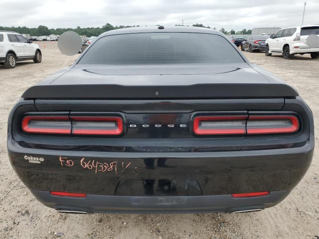 Photo 6 from auction – 2019 DODGE CHALLENGER with VIN 2C3CDZAG0KH501765