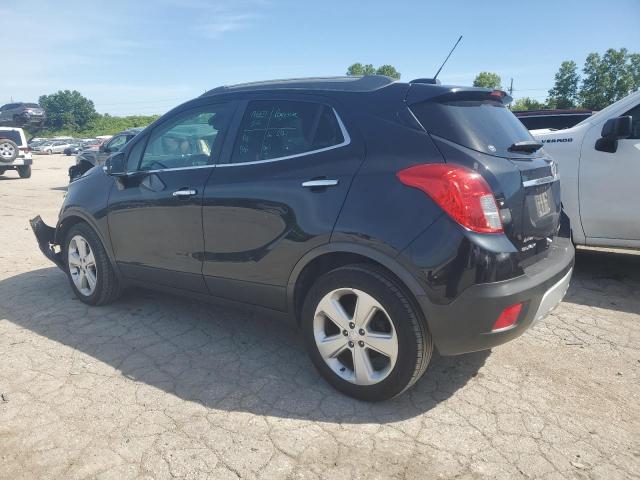 Photo 2 from auction – 2016 BUICK ENCORE with VIN KL4CJASB2GB612868