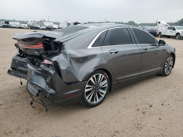 Photo 3 from auction – 2020 LINCOLN MKZ RESERV with VIN 3LN6L5E97LR613867