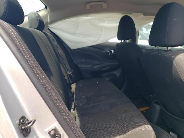 Photo 10 from auction – 2019 NISSAN VERSA S with VIN 3N1CN7AP5KL841145