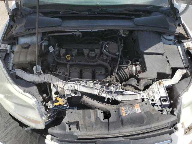 Photo 11 from auction – 2014 FORD FOCUS SE with VIN 1FADP3F25EL360013