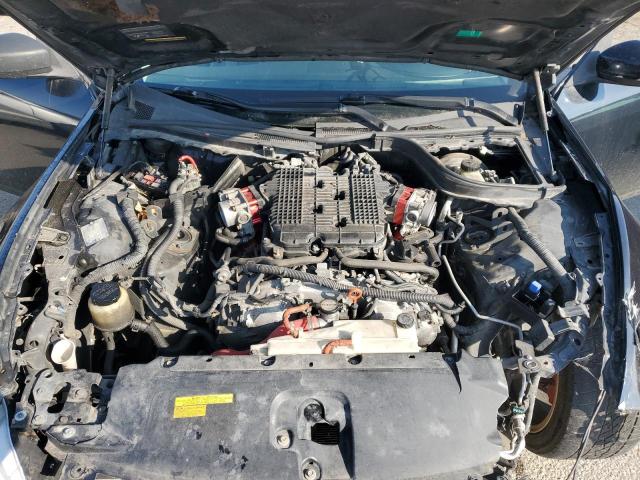 Photo 11 from auction – 2008 INFINITI G37 BASE with VIN JNKCV64E28M112843