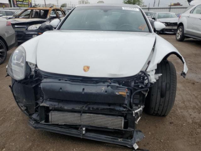 Photo 5 from auction – 2017 PORSCHE PANAMERA 2 with VIN WP0AA2A73HL101620