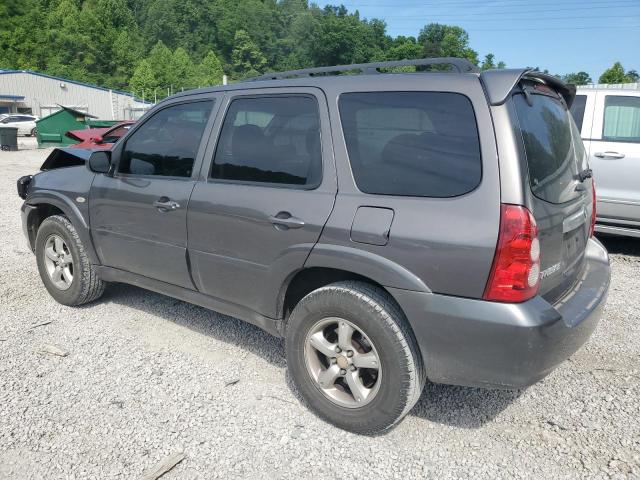 Photo 2 from auction – 2006 MAZDA TRIBUTE S with VIN 4F2CZ94196KM08200