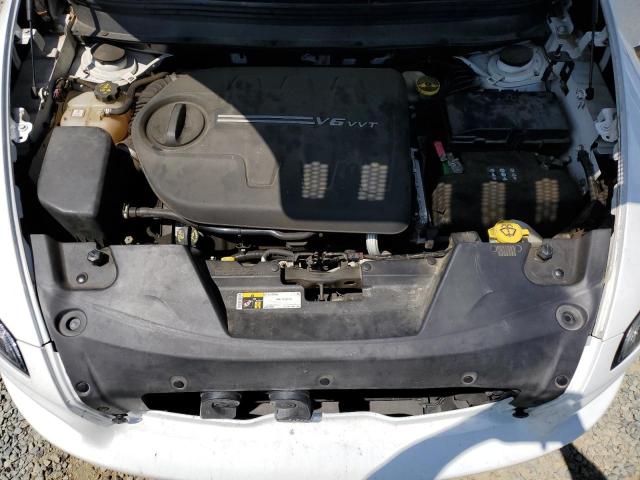 Photo 12 from auction – 2015 JEEP CHEROKEE L with VIN 1C4PJMCSXFW740029