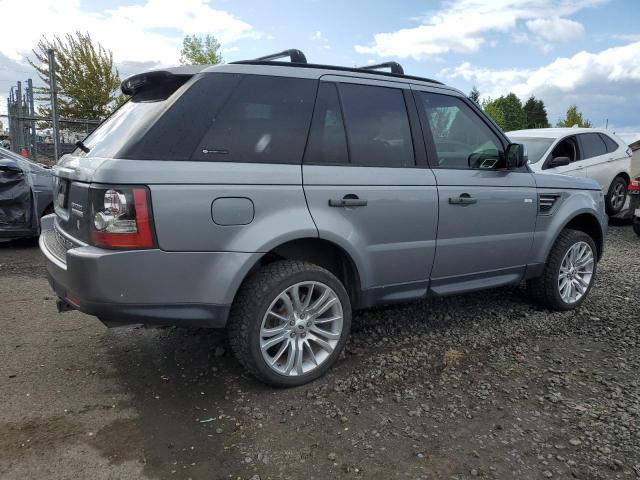 Photo 3 from auction – 2011 LAND ROVER RANGE ROVE with VIN SALSK2D47BA709235