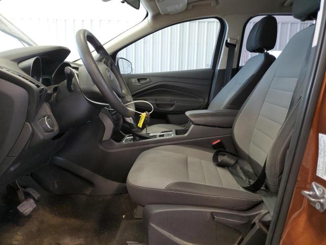 Photo 7 from auction – 2017 FORD ESCAPE S with VIN 1FMCU0F77HUD59464
