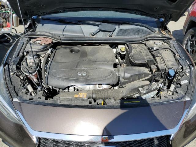 Photo 12 from auction – 2018 INFINITI QX30 BASE with VIN SJKCH5CP2JA045039