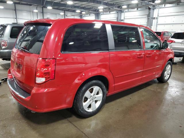 Photo 3 from auction – 2015 DODGE GRAND CARA with VIN 2C4RDGBG8FR680033