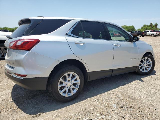 Photo 3 from auction – 2018 CHEVROLET EQUINOX LT with VIN 3GNAXJEV5JS536227