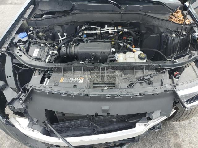Photo 12 from auction – 2023 FORD EXPLORER with VIN 1FMSK8BH4PGA17983