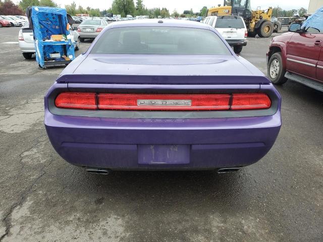Photo 6 from auction – 2010 DODGE CHALLENGER with VIN 2B3CJ5DT3AH194808