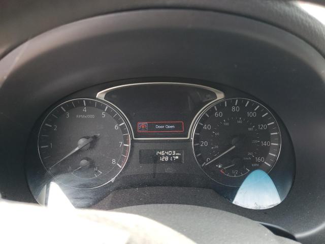 Photo 9 from auction – 2014 NISSAN ALTIMA 2.5 with VIN 1N4AL3AP2EN368611